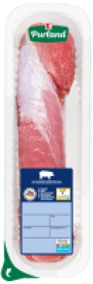 Kaufland  K-PURLAND Schweinefilet am Stück
