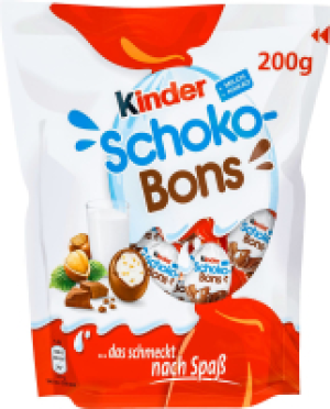 KINDER Schoko-Bons