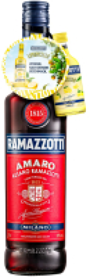 Kaufland  RAMAZZOTTI Ital. Liköre oder Arancia Alkohlfrei