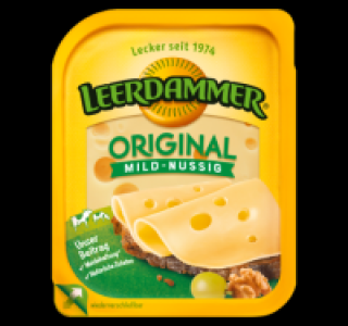 LEERDAMMER Käsescheiben
