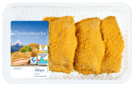 TILLMANS Schnitzeltasche vom Schwein