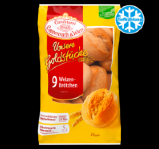 COPPENRATH & WIESE Unsere Goldstücke