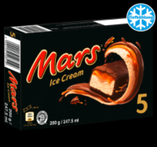 Penny  MARS Eisriegel