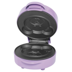 AMBIANO Mini Waffeleisen 9.99 €