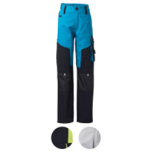 TOPCRAFT Kinder-Funktionshose