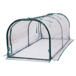 GARDENLINE Gewächshaustunnel