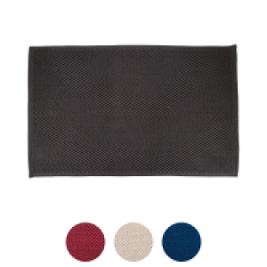 NOVITESSE Badematte Color