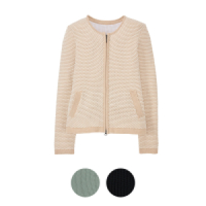 UP2FASHION WOMEN Strickjacke Frühling