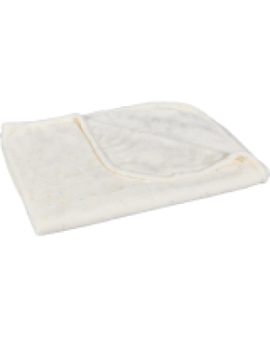 Kik  Babydecke aus Fleece Ergee, verschiedene Designs, ca. 75 x 100 cm