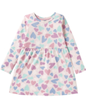 Kik  Herzchenkleid Kiki & Koko, Taillenband
