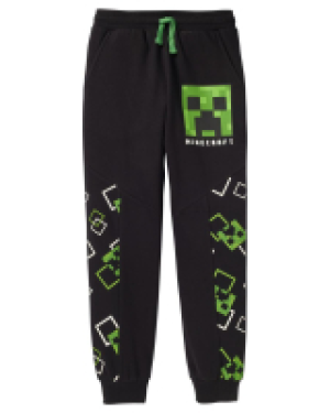Kik  Minecraft Jogginghose Seitentaschen