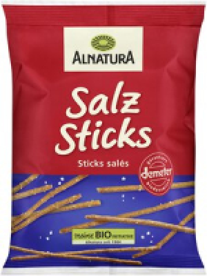 Salzsticks 0.99 €