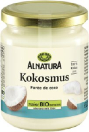 Kokosmus 2.99&nbsp;&euro;