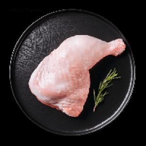 MEINE METZGEREI Putenschenkel 3.99 €