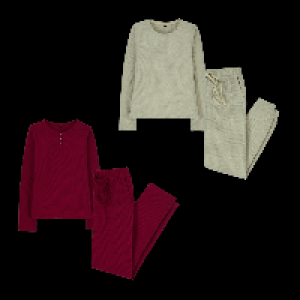 UP2FASHION Pyjama 9.99 €