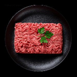 MEINE METZGEREI Gemischtes Hackfleisch 3.99&nbsp;&euro;