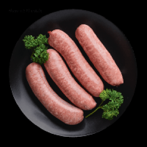 MEINE METZGEREI Grobe Bratwurst 2.79 €