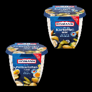 HOMANN Beilagensalat