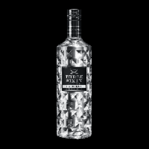 THREE SIXTY Vodka