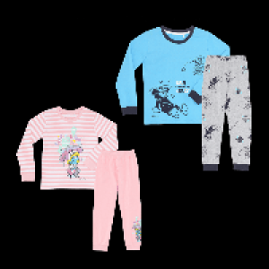Aldi Nord  Pyjama