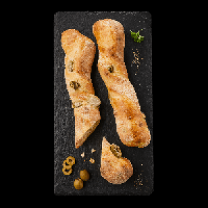 MEIN BESTES Steinofen-Olivenstick 0.79&nbsp;&euro;