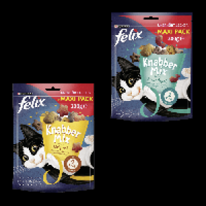 FELIX Knabber-Mix 3.49 €