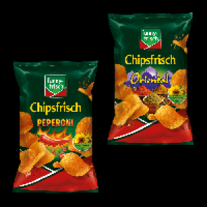 Aldi Nord Funny Frisch FUNNY-FRISCH Chipsfrisch