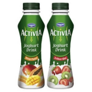 Danone Activia Drink