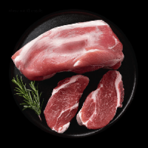 Aldi Nord Meine Metzgerei MEINE METZGEREI Nackenbraten XXL