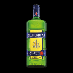 BECHEROVKA Kräuterbitter 13.99 €