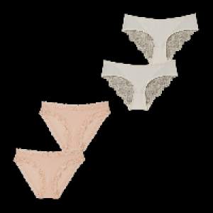 UP2FASHION Slips 5.99 €
