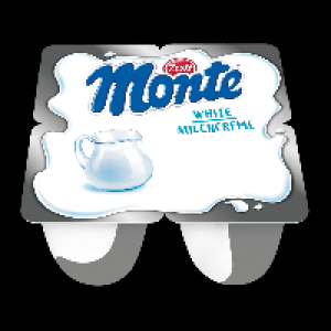 ZOTT Monte 2.69&nbsp;&euro;