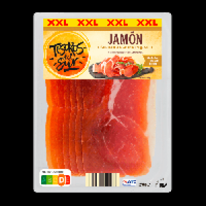 TESOROS DEL SUR Jamón Serrano XXL 3.99 €