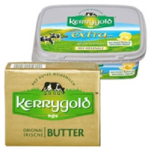 Kerrygold Irische Butter oder Kerrygold extra