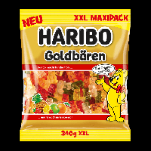HARIBO Goldbären 1.49 €
