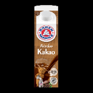 B&Auml;RENMARKE Frischer Kakao 1.99&nbsp;&euro;
