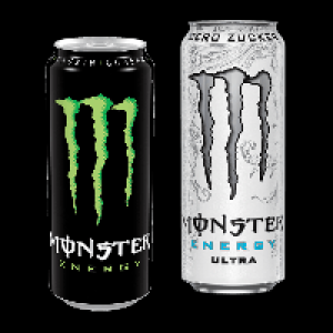 MONSTER Energydrink 8.88 €