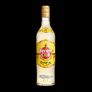 HAVANA CLUB A&ntilde;ejo 3 A&ntilde;os 14.99&nbsp;&euro;