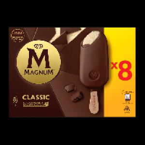 LANGNESE Magnum Stieleis 4.99 €