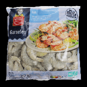 GOLDEN SEAFOOD Garnelen 8.99 €