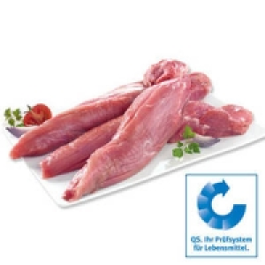 Frisches Schweinefilet 7.99 €