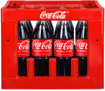 Kaufland  COCA-COLA, FANTA, SPRITE oder MEZZO MIX Erfrischungsgetränke