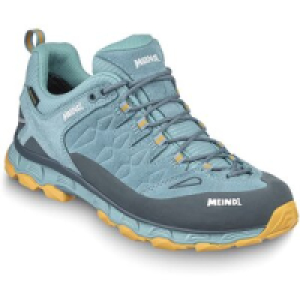 Damen Multifunktionsschuhe Lite Trail Lady GTX
