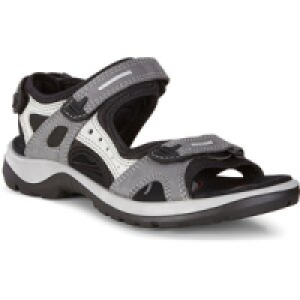 Damen Trekkingsandale ECCO Damen Trekkingsandale Offroad Yucatan