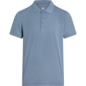 Herren Polo He.-Polo Lango M