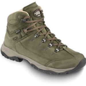 InterSport  Herren Wanderschuh Ohio 2 GTX
