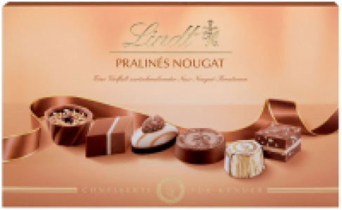 Kaufland  LINDT Pralinés
