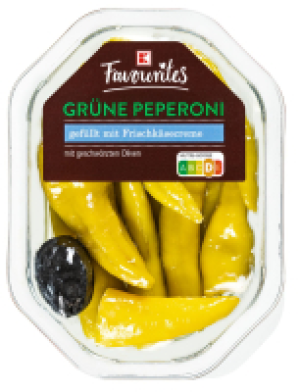 Kaufland  K-FAVOURITES Antipasti