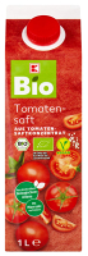 Kaufland  K-BIO Bio-Saft