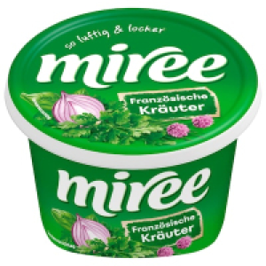Rewe  Mirée Französische Kräuter
